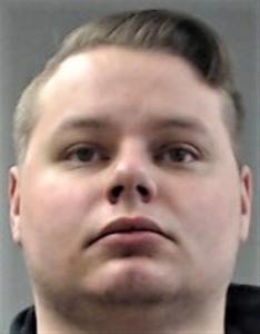 Austin Baldwin Mickeal a registered Sex Offender of Pennsylvania