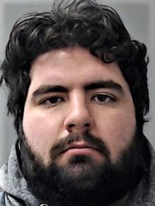 Jamison Brenner a registered Sex Offender of Pennsylvania