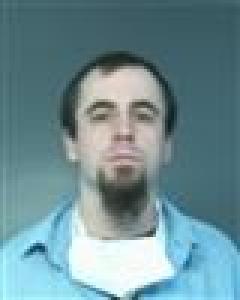 Justin Michael Burke a registered Sex Offender of Pennsylvania