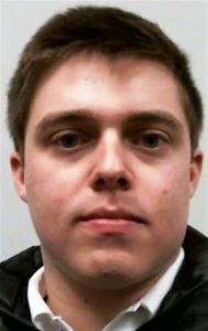 Chase Jordan Eckenrode a registered Sex Offender of Pennsylvania