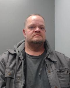 David Earl Bartling a registered Sex Offender of Pennsylvania