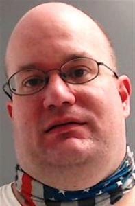 Steven Witmyer Boas a registered Sex Offender of Pennsylvania