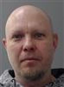 Michael David Owens Sr a registered Sex Offender of Pennsylvania