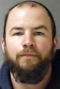 Matthew Tyler Kreiger a registered Sex Offender of Pennsylvania