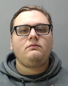 Andrew Jeffrey Yob a registered Sex Offender of Pennsylvania
