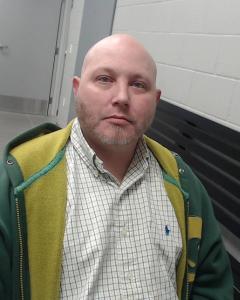 John Anthony Bowman a registered Sex Offender of Pennsylvania