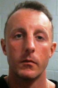 Bradley Christopher Hoppy a registered Sex Offender of Pennsylvania