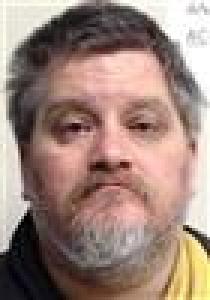 James William Irvin Sr a registered Sex Offender of Pennsylvania
