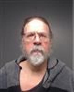 Brian Matthew Deiter a registered Sex Offender of Pennsylvania