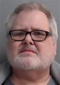 Mark Randall Salego a registered Sex Offender of Pennsylvania