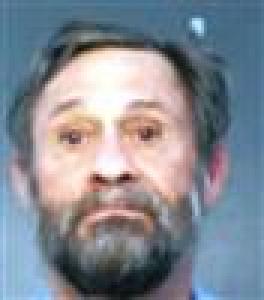 Anthony William Sprenkle a registered Sex Offender of Pennsylvania