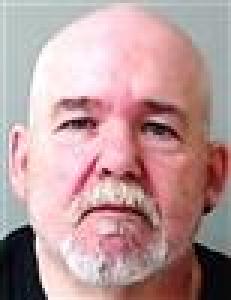 Kenneth Arnold Coon Jr a registered Sex Offender of Pennsylvania