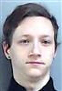 Broc Sayre Ferguson a registered Sex Offender of Pennsylvania