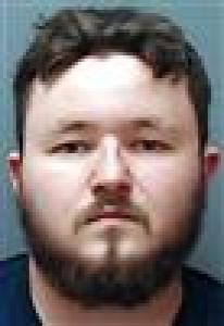 Tyler George Kraft a registered Sex Offender of Pennsylvania