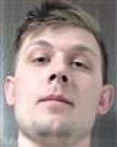 Brody Scott Blaker a registered Sex Offender of Pennsylvania