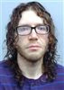 John Paul Doerr III a registered Sex Offender of Pennsylvania
