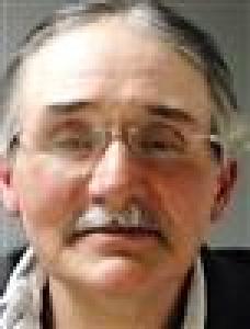 William Brian Lemburg a registered Sex Offender of Pennsylvania