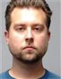 Bradley Keith Macmaster a registered Sex Offender of Pennsylvania