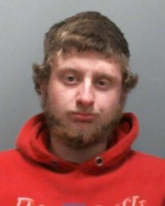 Tyler James Scarle a registered Sex Offender of Pennsylvania