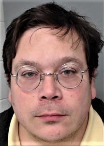 Simon Parnell Burns a registered Sex Offender of Pennsylvania