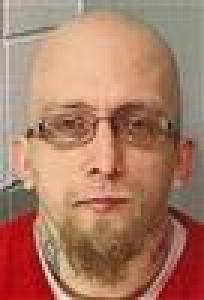 Donald Joseph Taylor a registered Sex Offender of Pennsylvania