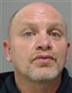 Floyd Alan Thurston Jr a registered Sex Offender of Pennsylvania