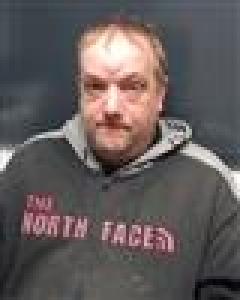 Joseph Matthew Warring a registered Sex Offender of Pennsylvania
