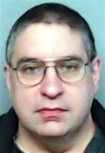 Theodore Karampilas a registered Sex Offender of Pennsylvania
