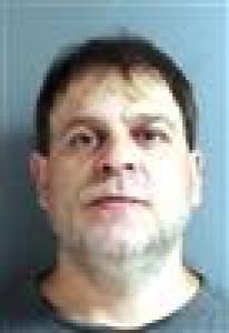 Jeffrey Lee Miller a registered Sex Offender of Pennsylvania