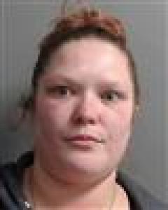 Danielle Flora Weston a registered Sex Offender of Pennsylvania