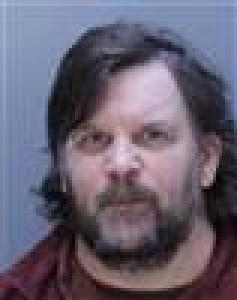 George Michael Zenecki a registered Sex Offender of Pennsylvania