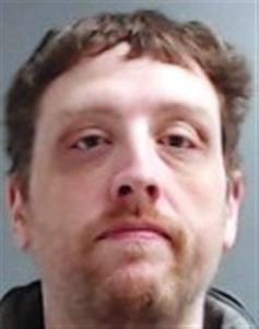 Joshua Enge a registered Sex Offender of Pennsylvania