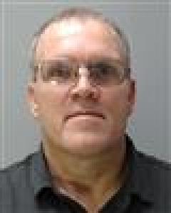 Ted Douglas Miller a registered Sex Offender of Pennsylvania