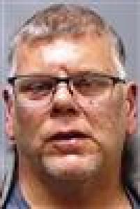 Barry Eckert a registered Sex Offender of Pennsylvania