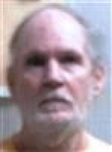 Timothy James Cavanaugh a registered Sex Offender of Pennsylvania