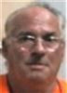 James Buck a registered Sex Offender of Pennsylvania