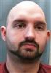 Joshua K Dewing a registered Sex Offender of Pennsylvania