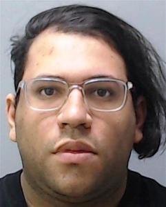 John Carlos Zarzuela a registered Sex Offender of Pennsylvania