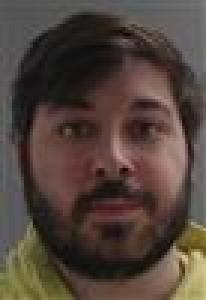 Donald Leroy Shoffner III a registered Sex Offender of Pennsylvania