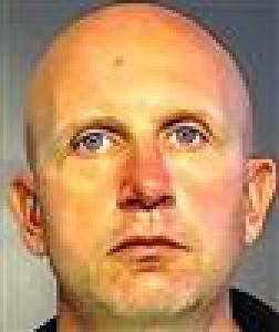 Michael Baran a registered Sex Offender of Pennsylvania