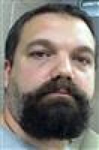 Justin Robert Fogle a registered Sex Offender of Pennsylvania