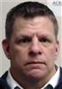 Michael Jason Hill a registered Sex Offender of Pennsylvania