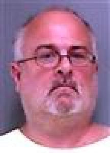 James Morgan a registered Sex Offender of Pennsylvania