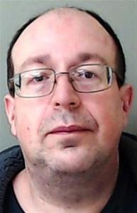 Jason Michael Krzyzewski a registered Sex Offender of Pennsylvania