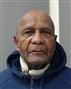 Basil Randolph Harris a registered Sex Offender of Pennsylvania