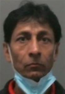 Tika Ram Timsina a registered Sex Offender of Pennsylvania