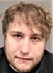 Zachary Sky Burnside a registered Sex Offender of Pennsylvania