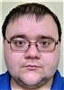 Alexander Johnjoseph Frick a registered Sex Offender of Pennsylvania