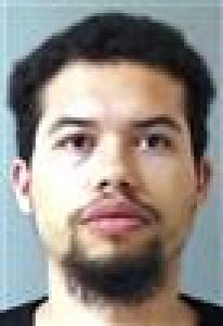 Eugene Johnson V Arnold a registered Sex Offender of Pennsylvania