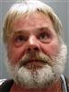Shawn Jay Kierstead a registered Sex Offender of Pennsylvania
